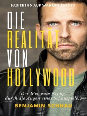 cover image of Die Realität von Hollywood